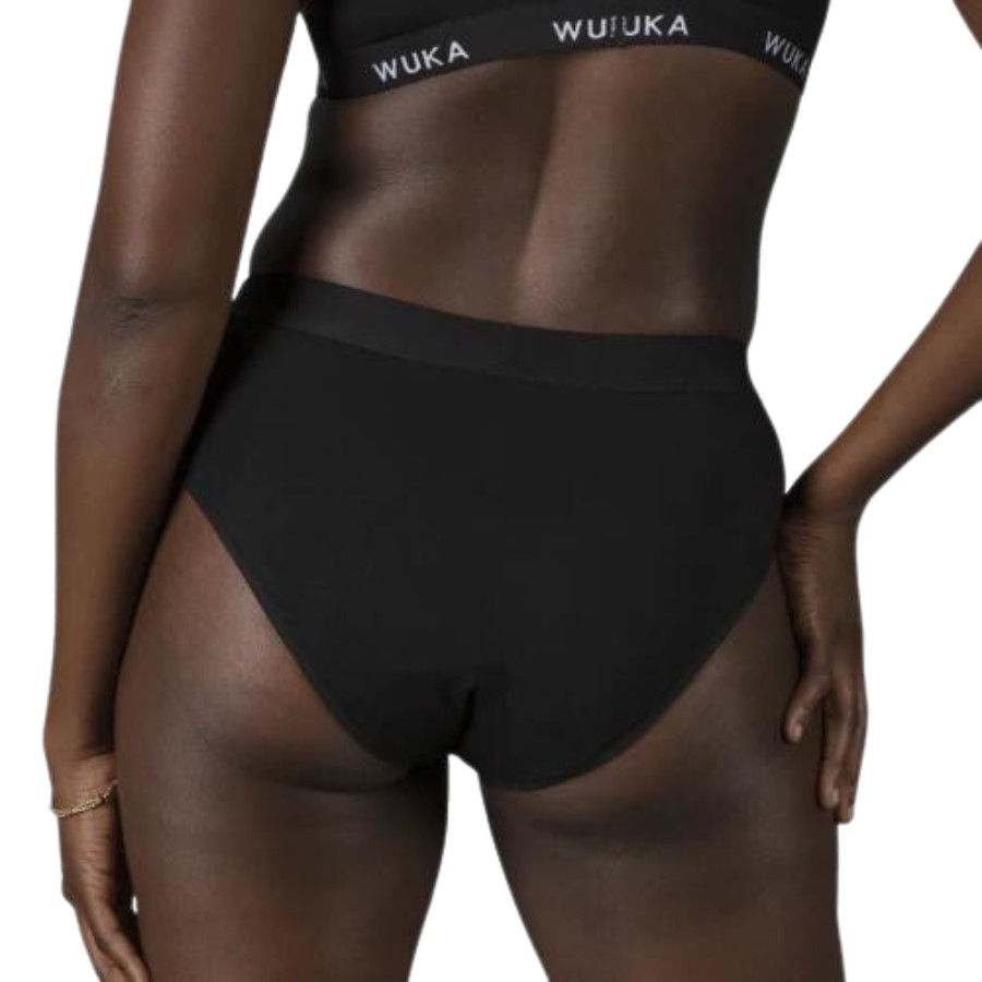 WUKA Ultimate Bikini Brief Medium Flow